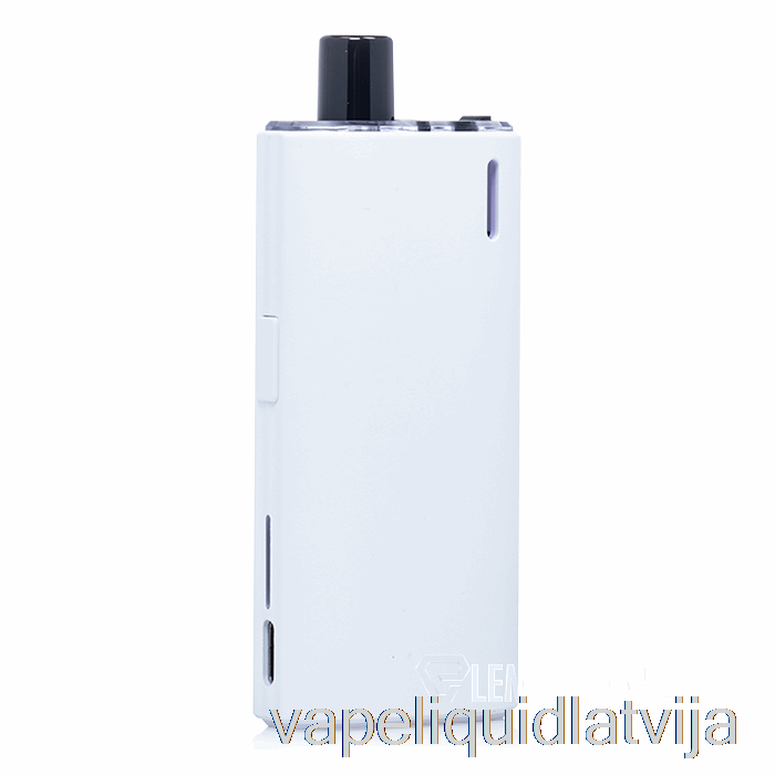 Geek Vape Peak 20w Pod Sistēma Sniegbalts Vape šķidrums